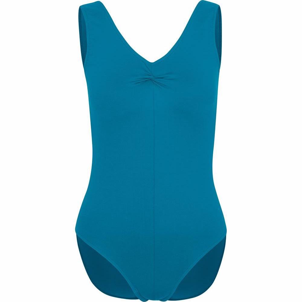 Faith Lined Leotard (Child) Sizes 00-2a