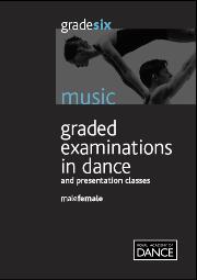 Grade 6 Music Book